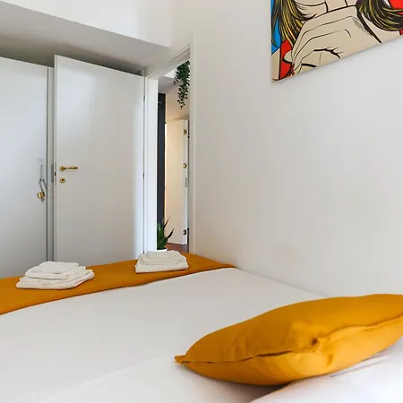 Cozy Loft 公寓