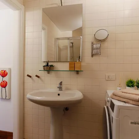 Cozy Loft 公寓 米兰
