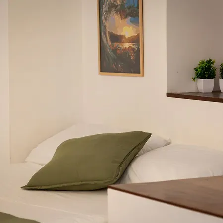 Cozy Loft *