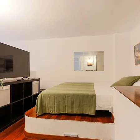 Cozy Loft * 米兰