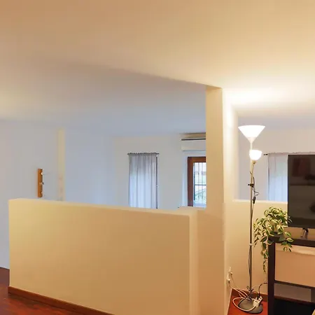公寓 Cozy Loft