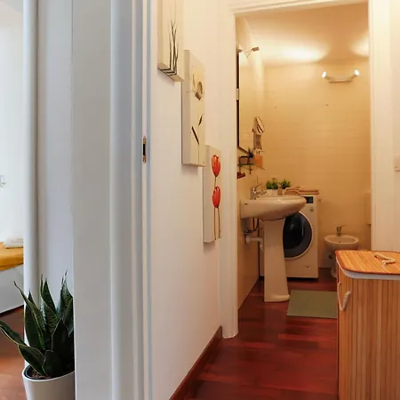 公寓 Cozy Loft 米兰