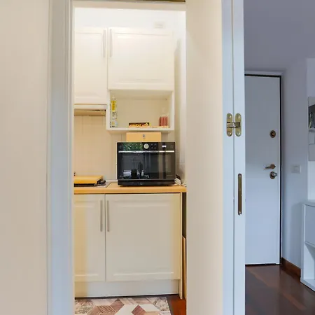 Cozy Loft * 米兰