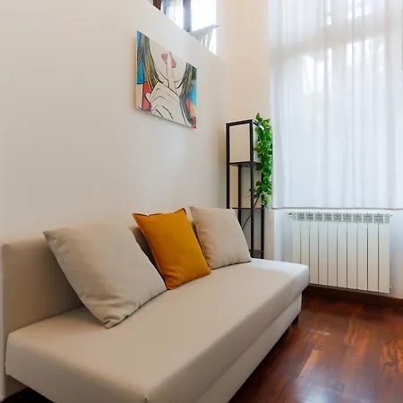 公寓 Cozy Loft *